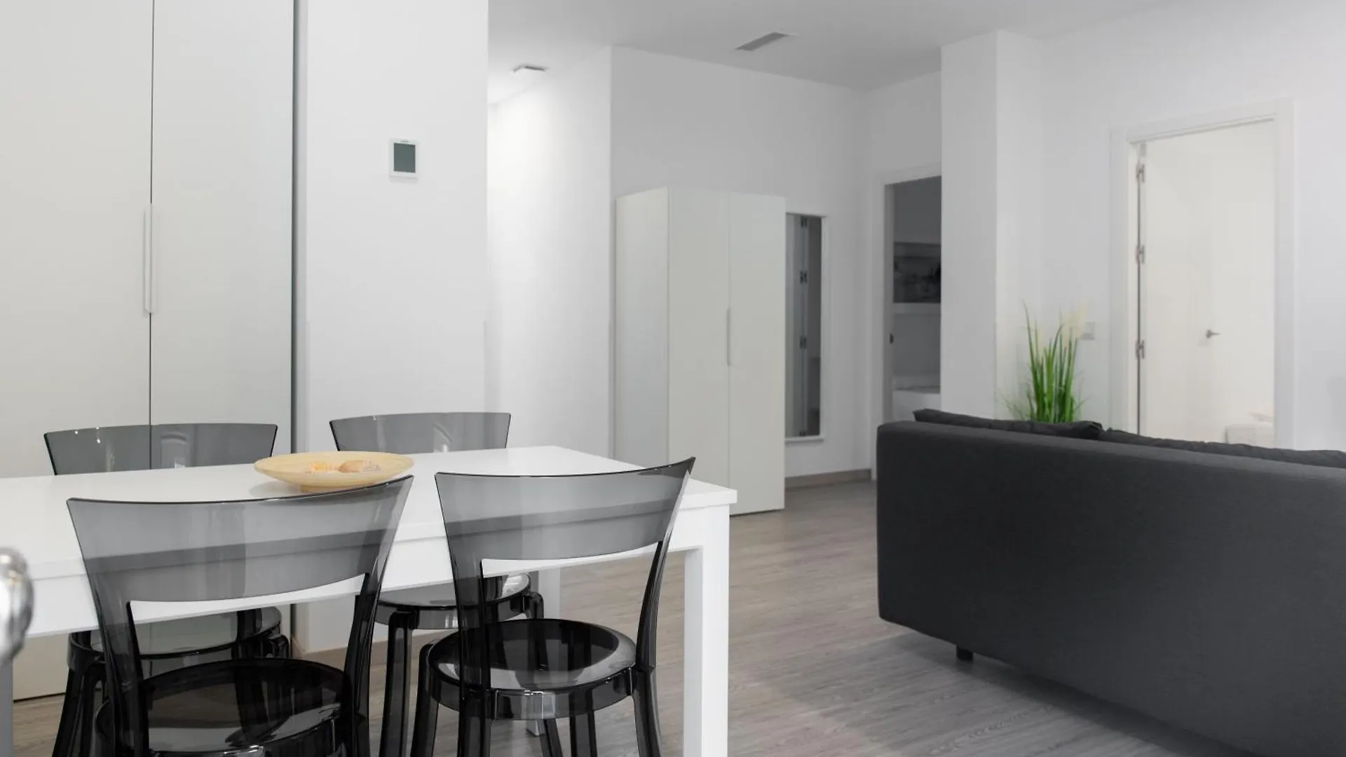 Likehomeapartments Deluxe Complex Malaga Center Spain