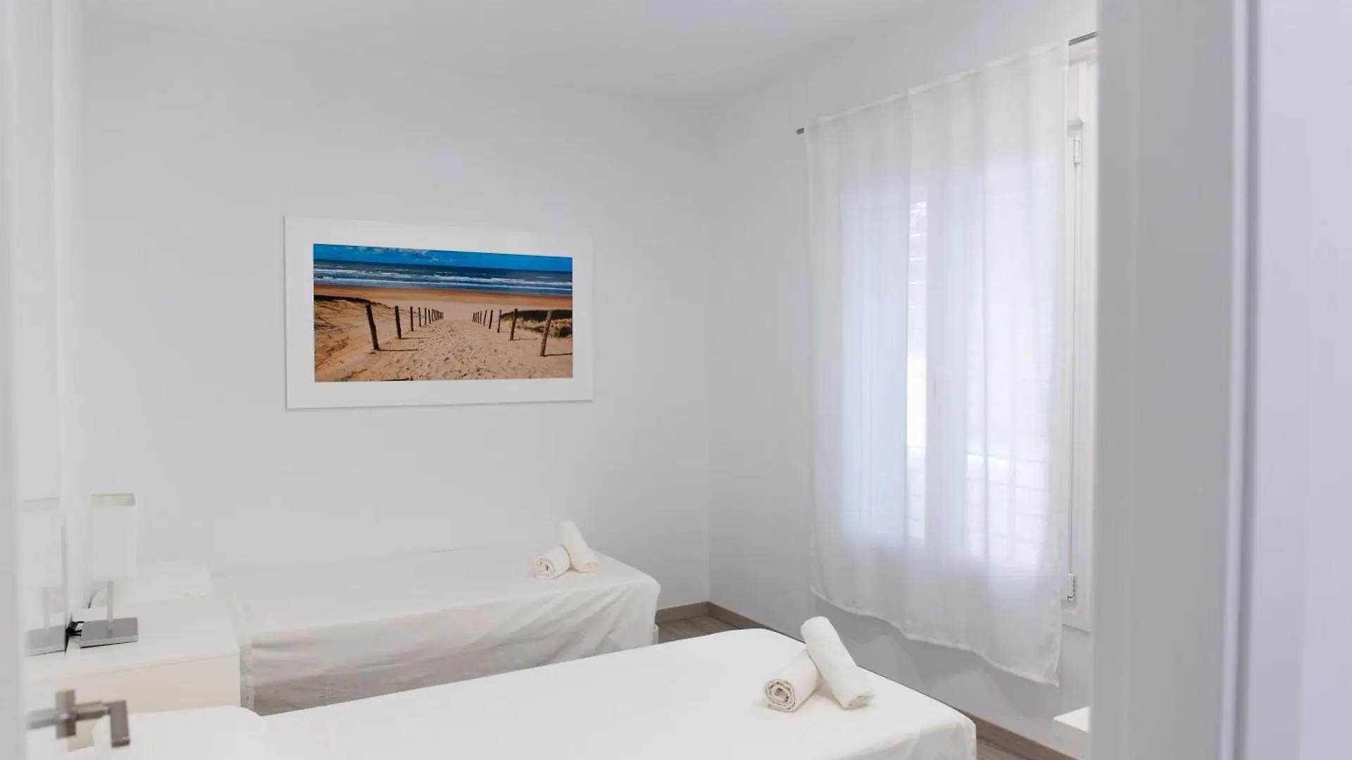 Likehomeapartments Deluxe Complex Malaga Center Spain