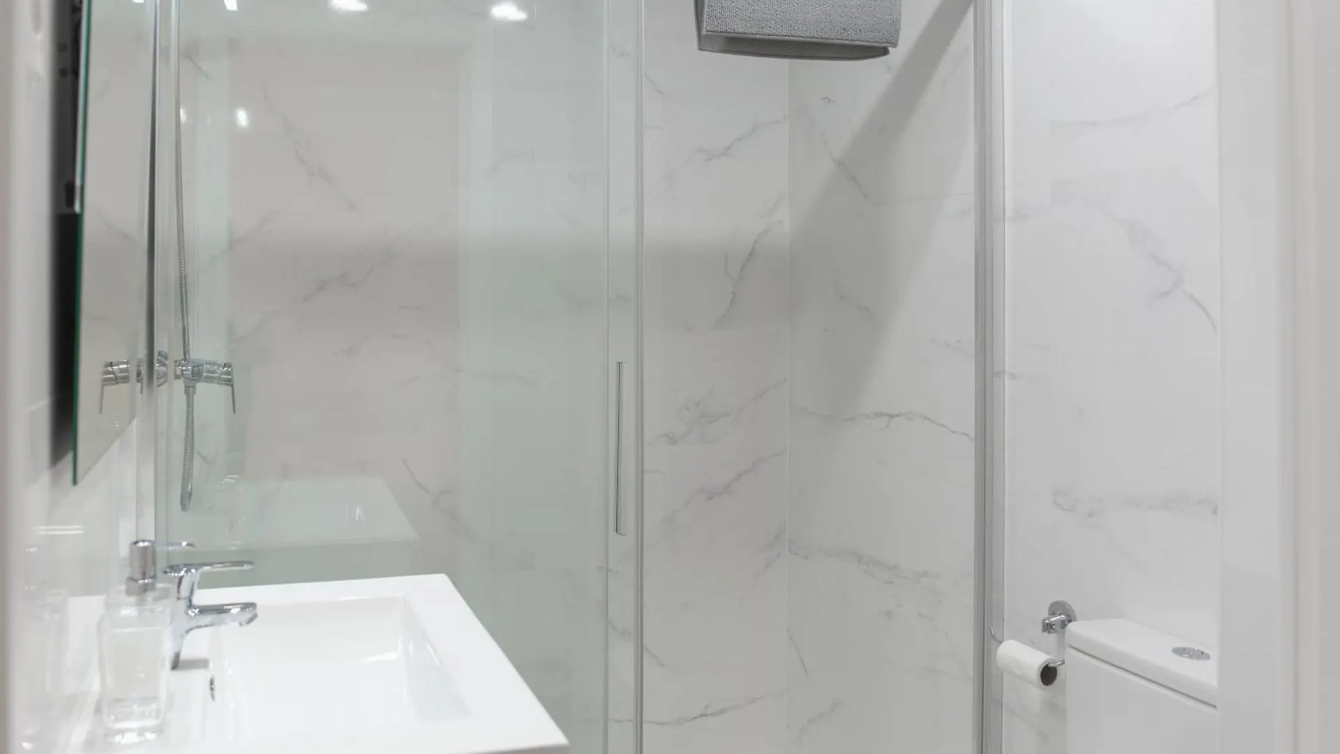Likehomeapartments Deluxe Complex Malaga Center