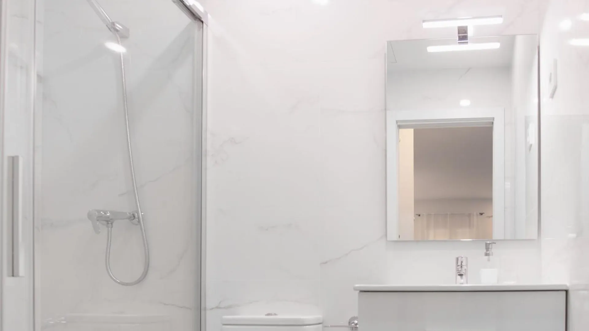 Likehomeapartments Deluxe Complex Malaga Center 0*,
