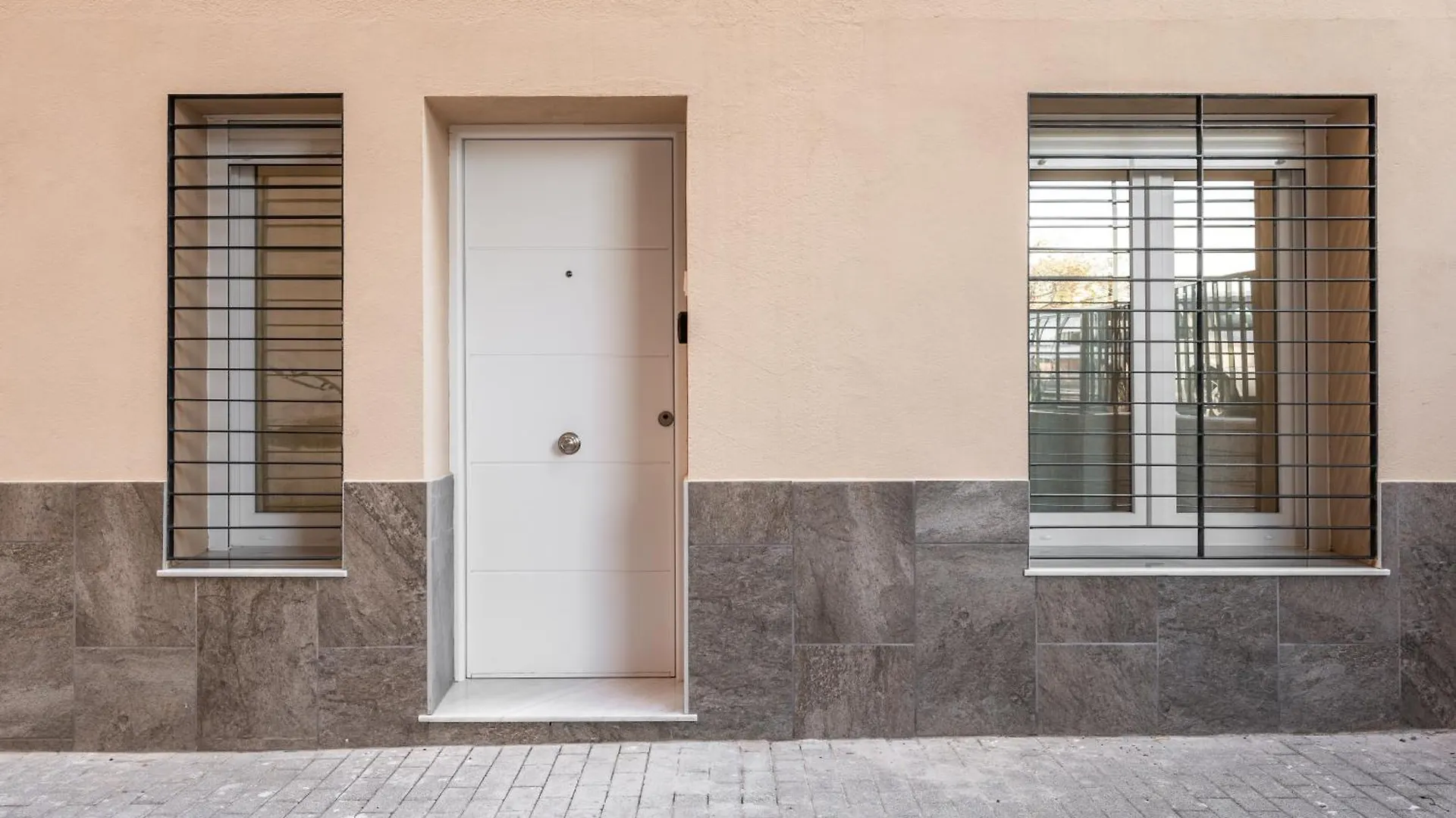 Likehomeapartments Deluxe Complex Malaga Center