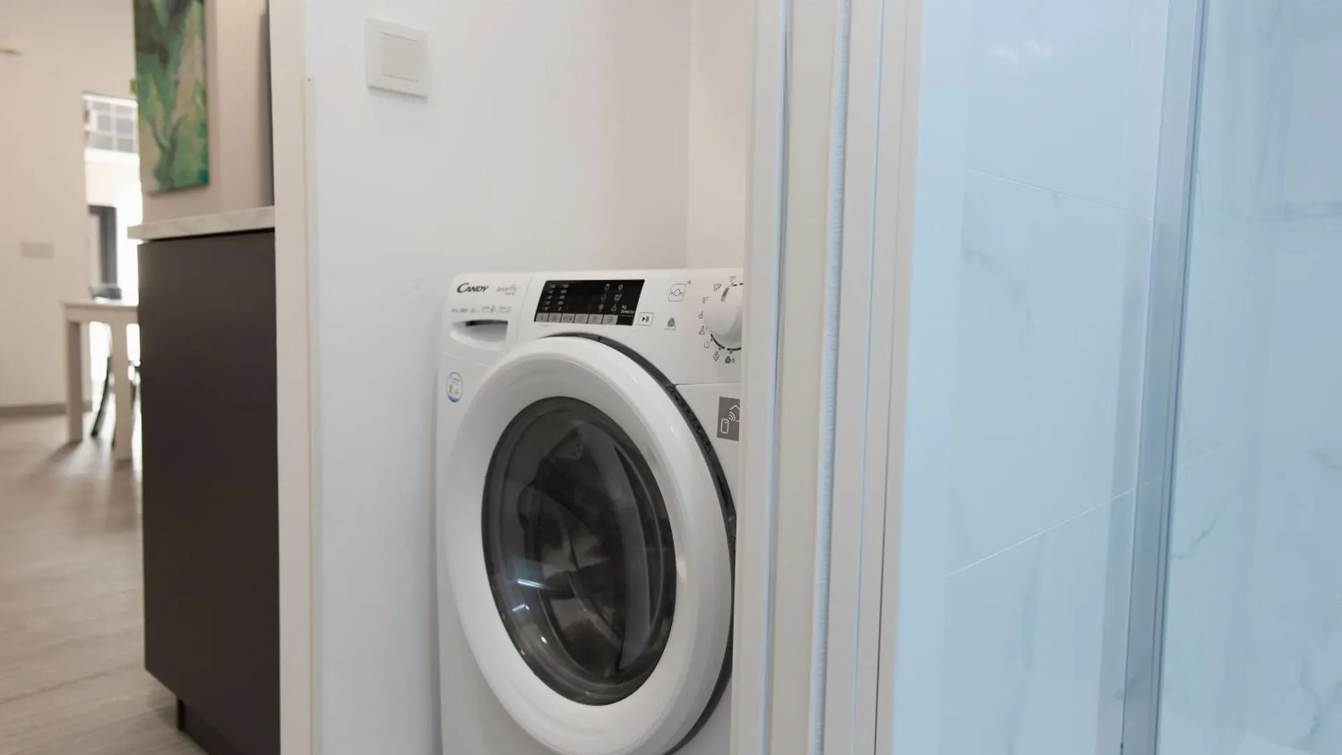 Likehomeapartments Deluxe Complex Malaga Center 0*,  Spain