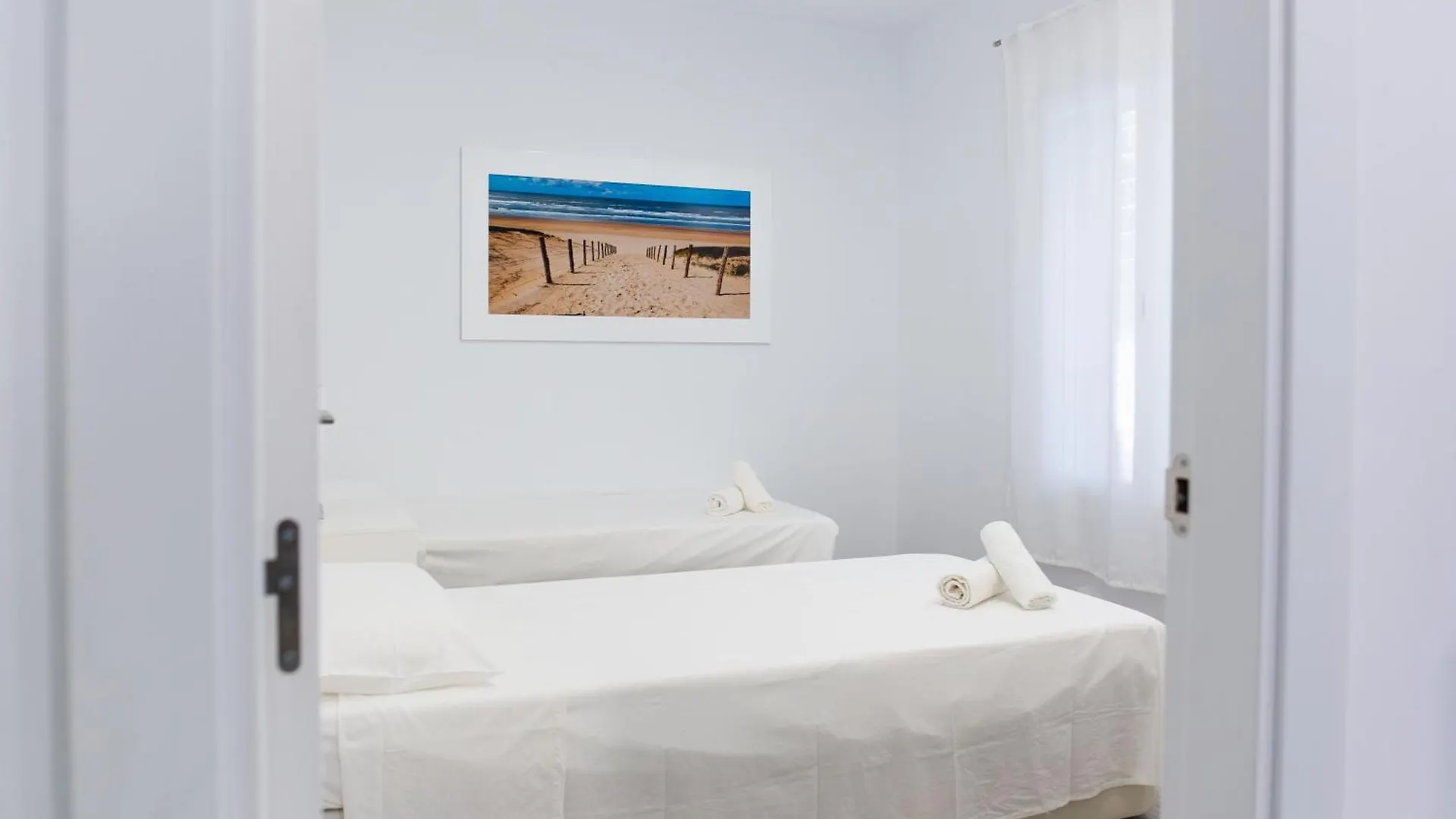 Apartment Likehomeapartments Deluxe Complex Malaga Center