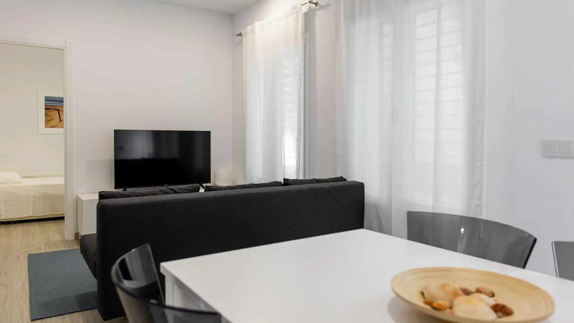 Apartment Likehomeapartments Deluxe Complex Malaga Center