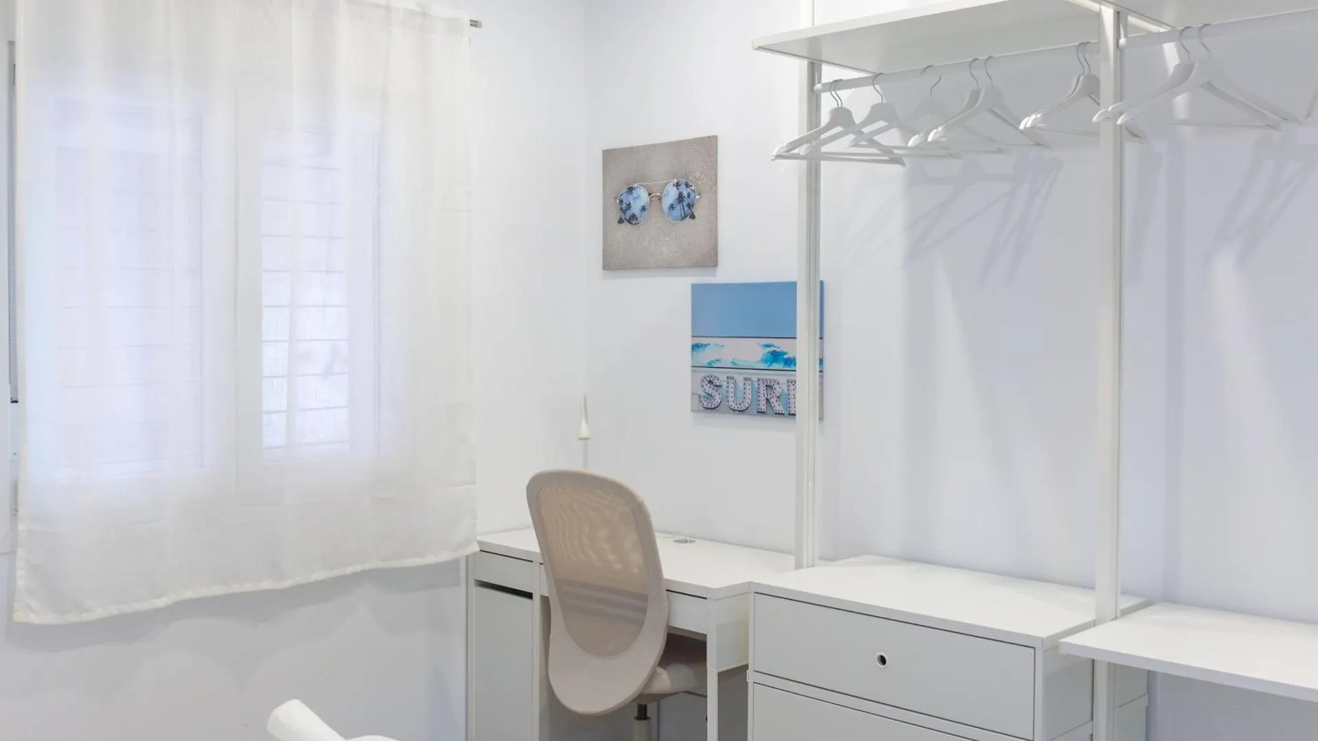 Apartment Likehomeapartments Deluxe Complex Malaga Center Spain