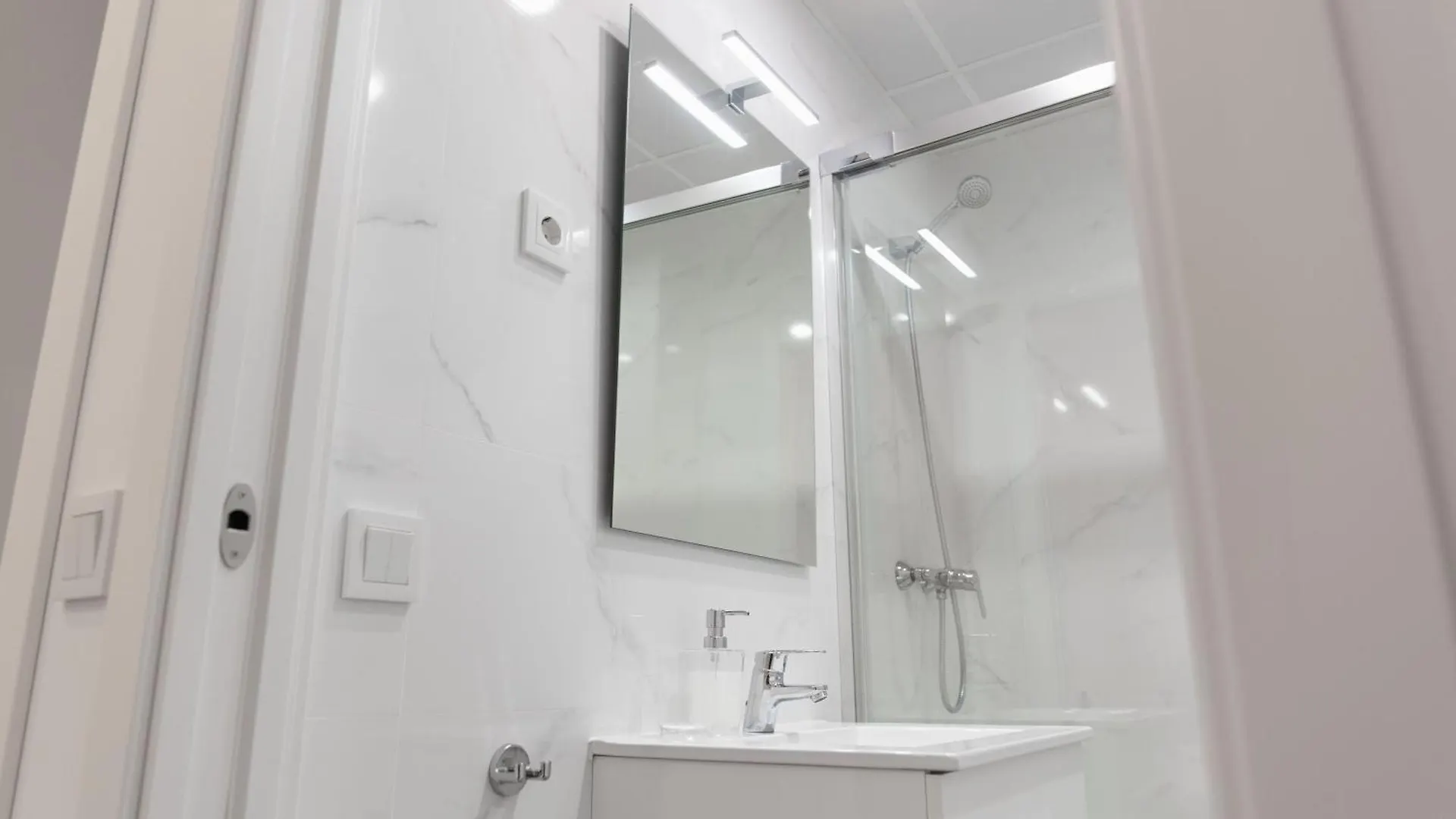 Apartment Likehomeapartments Deluxe Complex Malaga Center