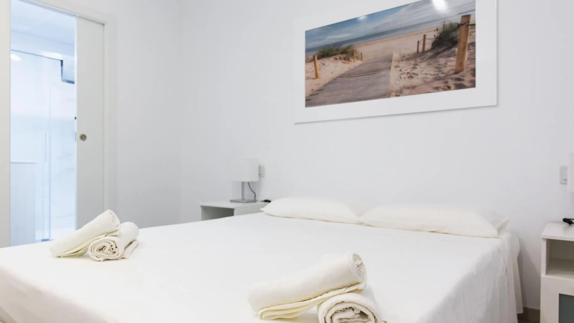 Likehomeapartments Deluxe Complex Malaga Center 0*,