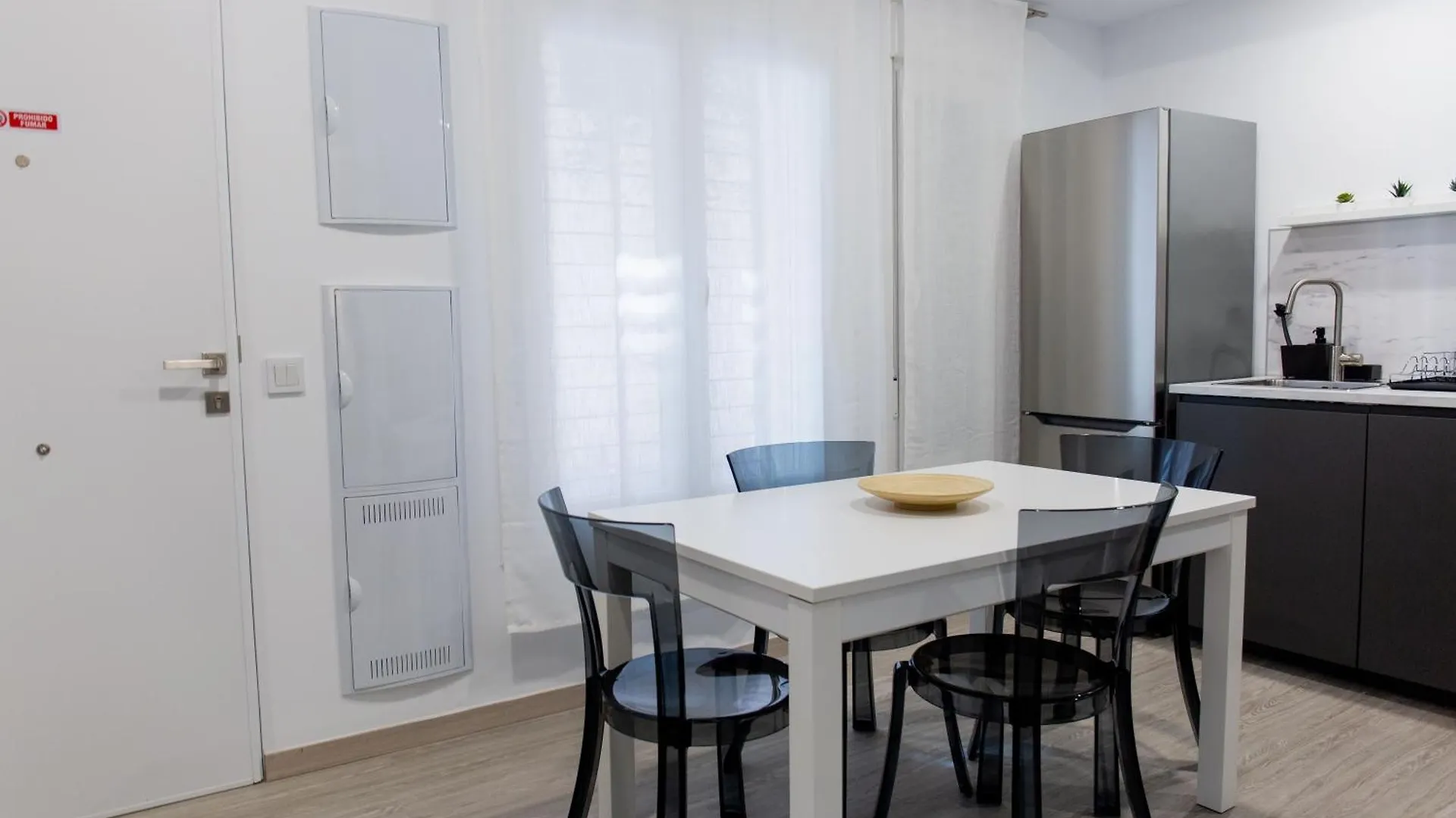 Apartment Likehomeapartments Deluxe Complex Malaga Center