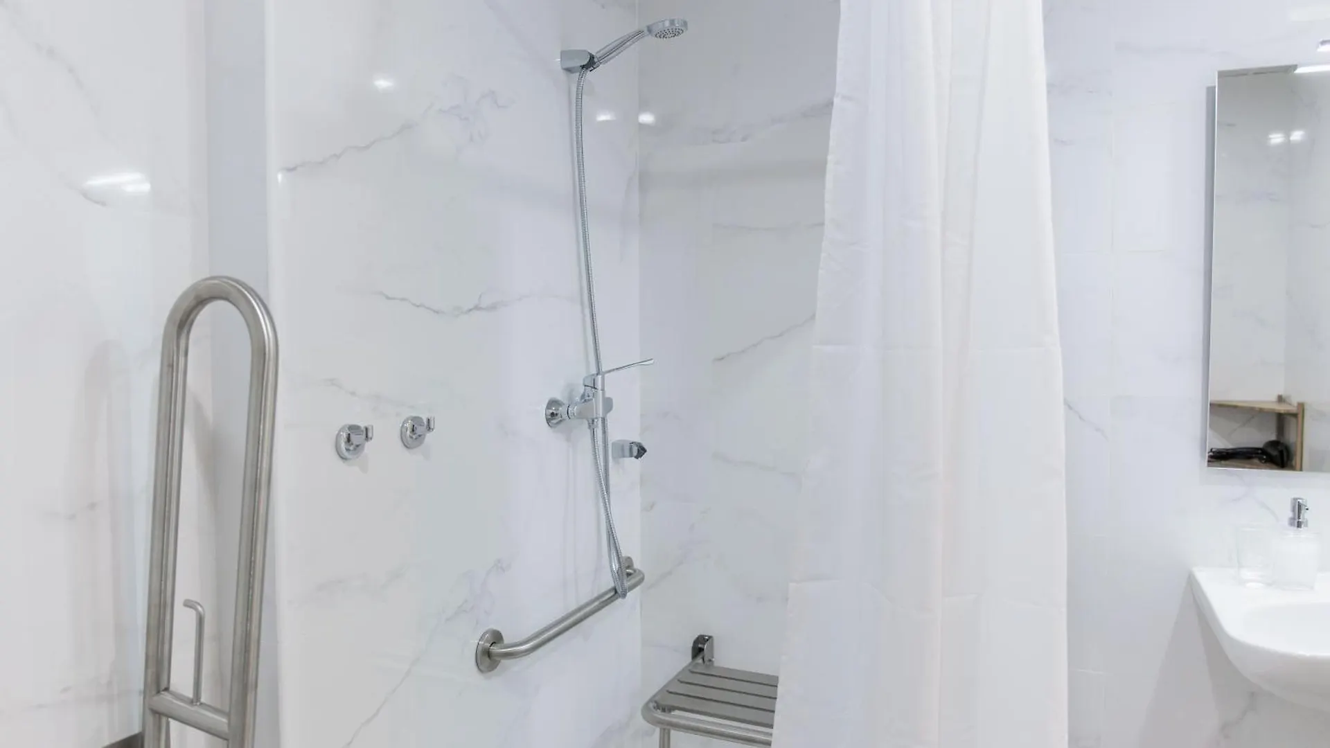 Likehomeapartments Deluxe Complex Malaga Center