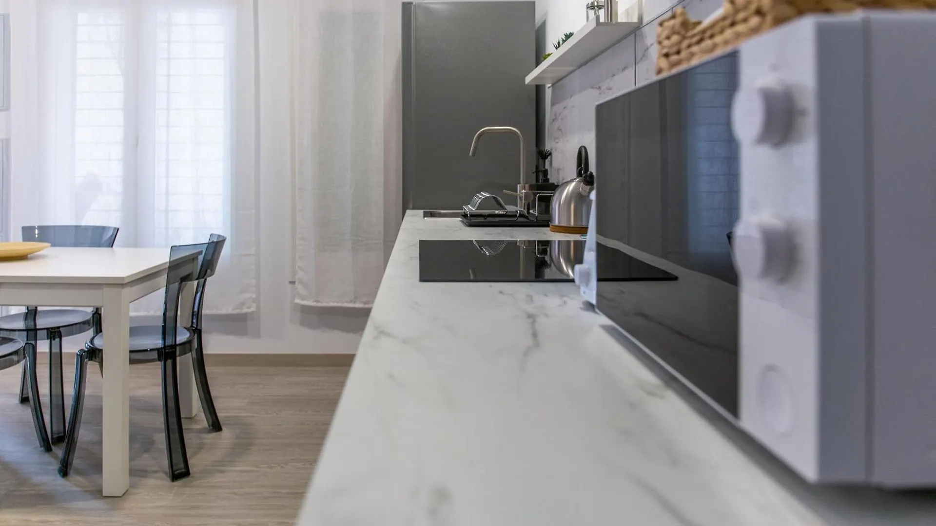 Likehomeapartments Deluxe Complex Malaga Center Apartment