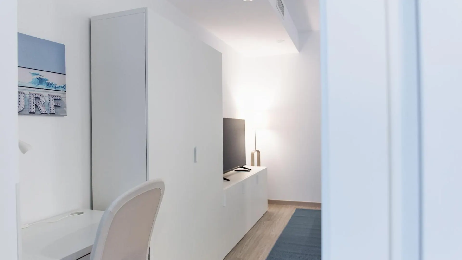 Apartment Likehomeapartments Deluxe Complex Malaga Center