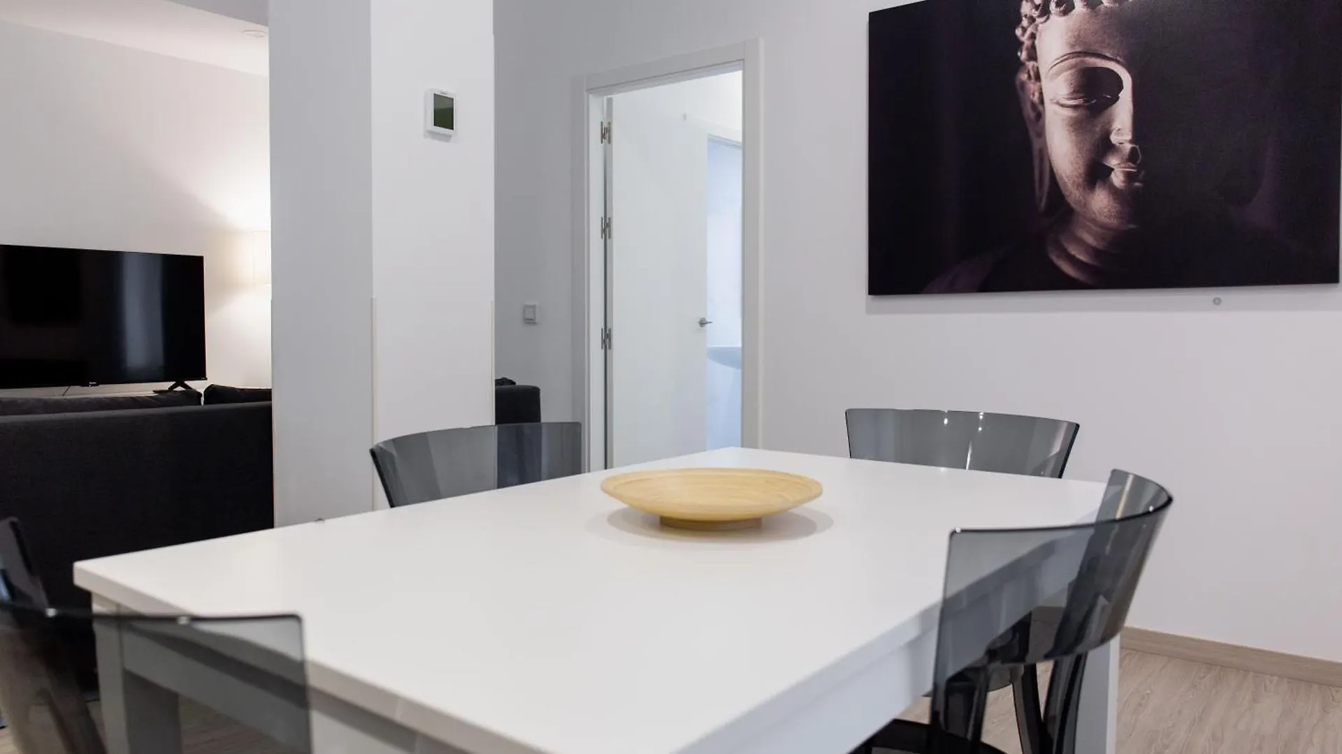 Likehomeapartments Deluxe Complex Malaga Center Apartment
