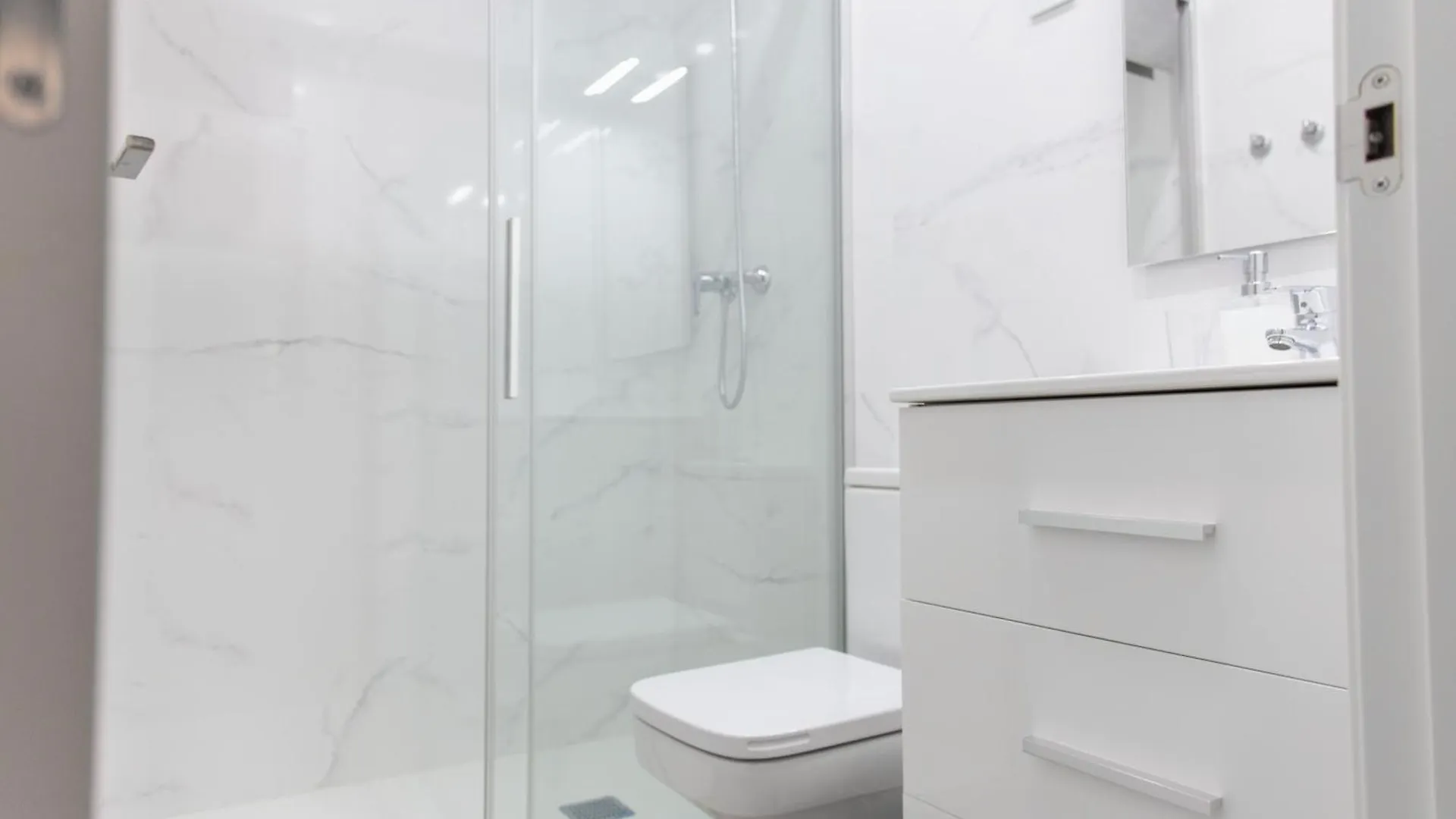Likehomeapartments Deluxe Complex Malaga Center Spain