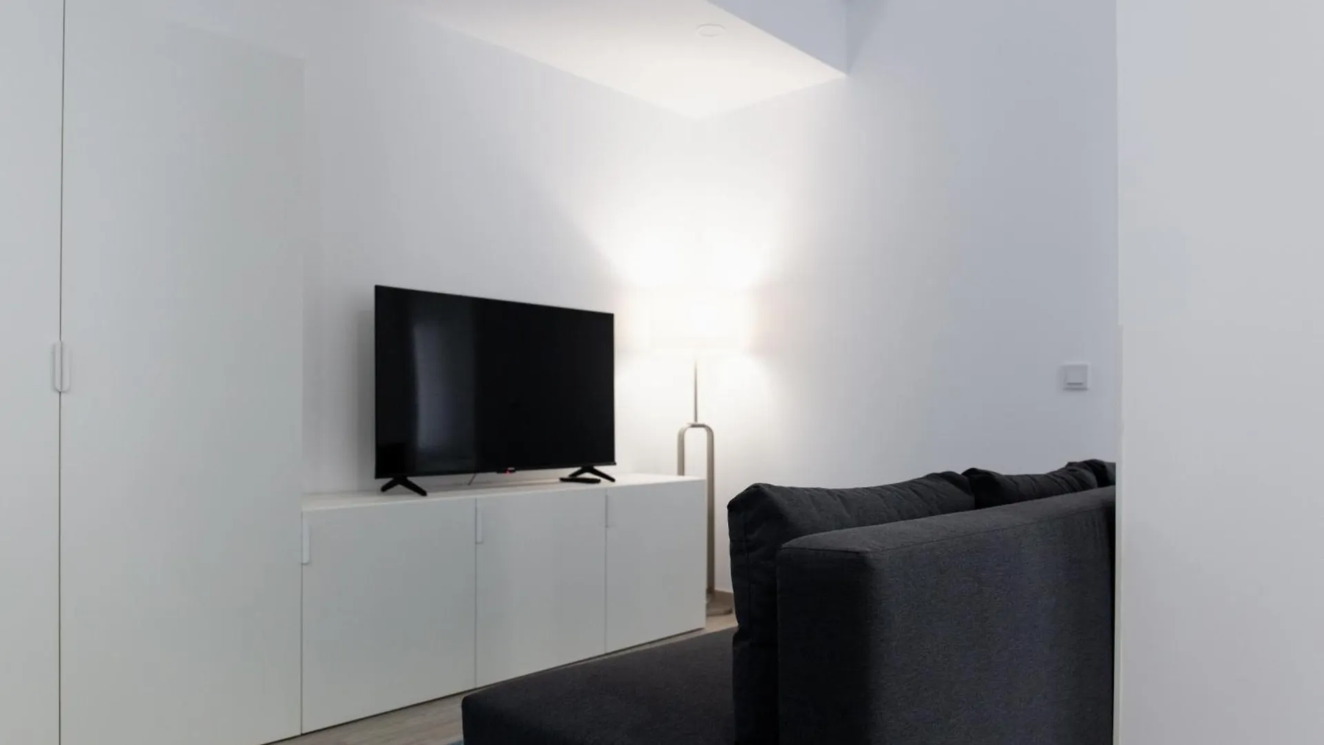 Likehomeapartments Deluxe Complex Malaga Center 0*,