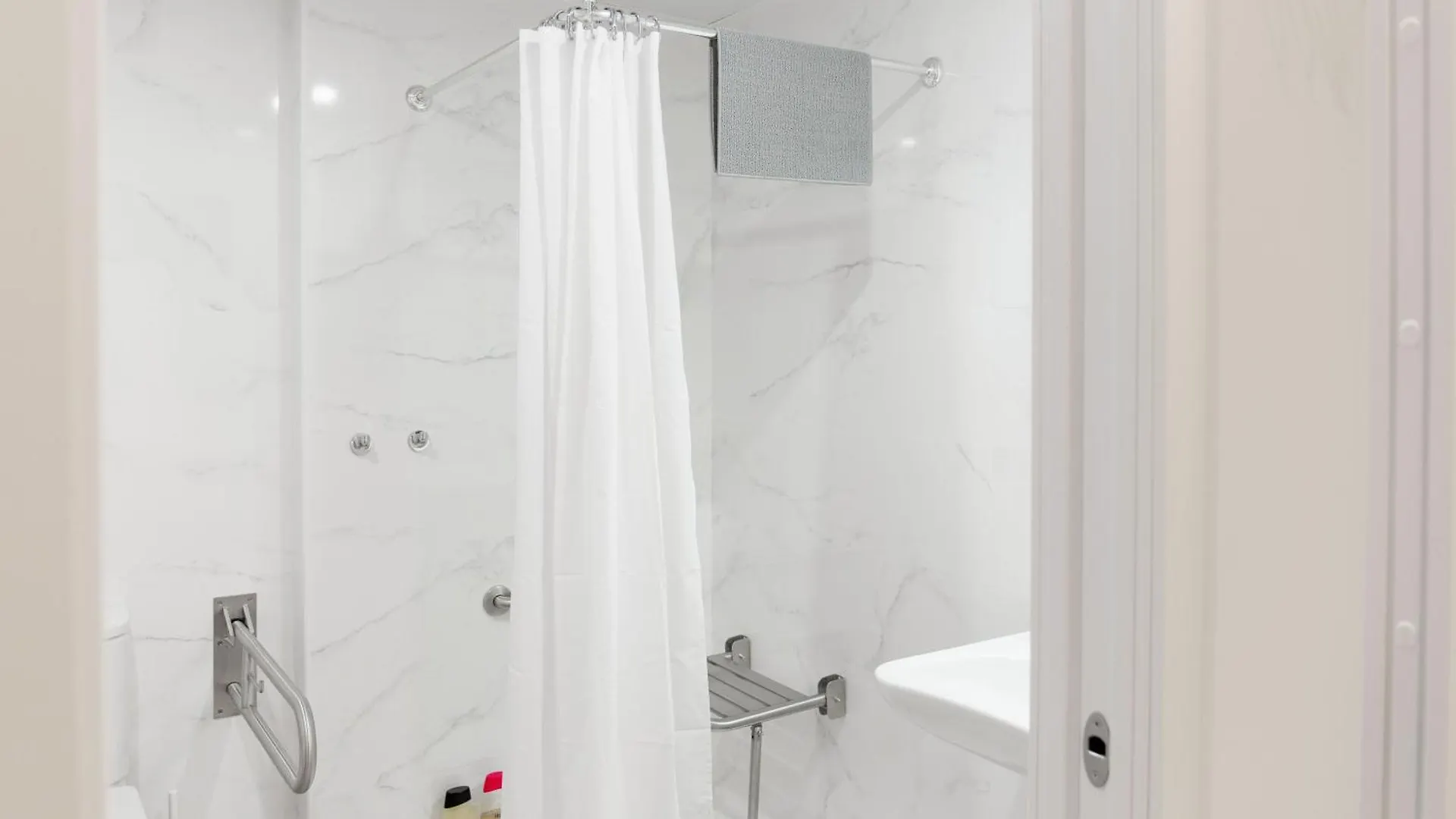 Apartment Likehomeapartments Deluxe Complex Malaga Center