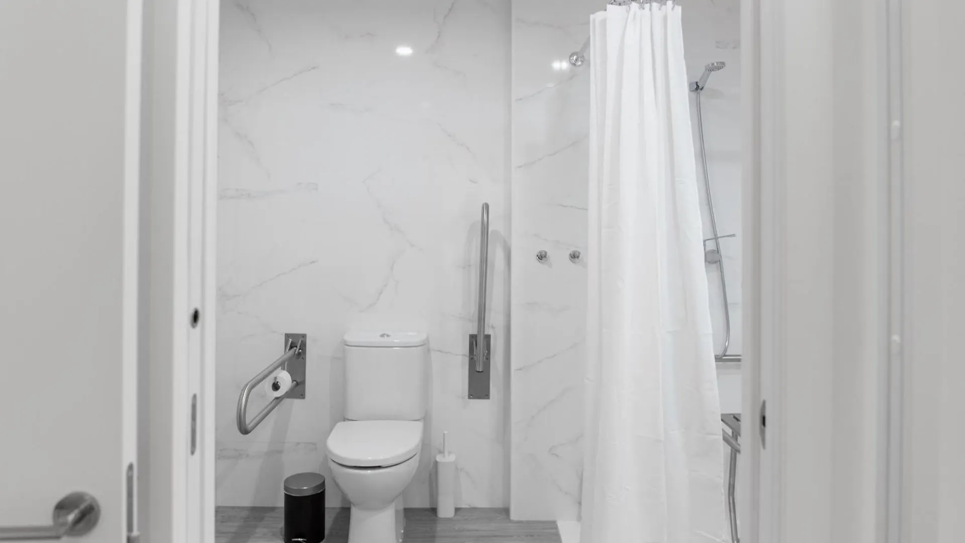Likehomeapartments Deluxe Complex Malaga Center Spain