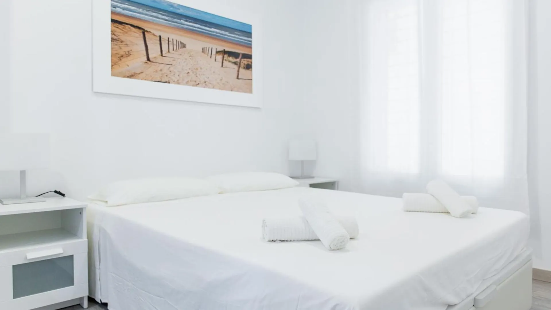 Apartment Likehomeapartments Deluxe Complex Malaga Center Spain