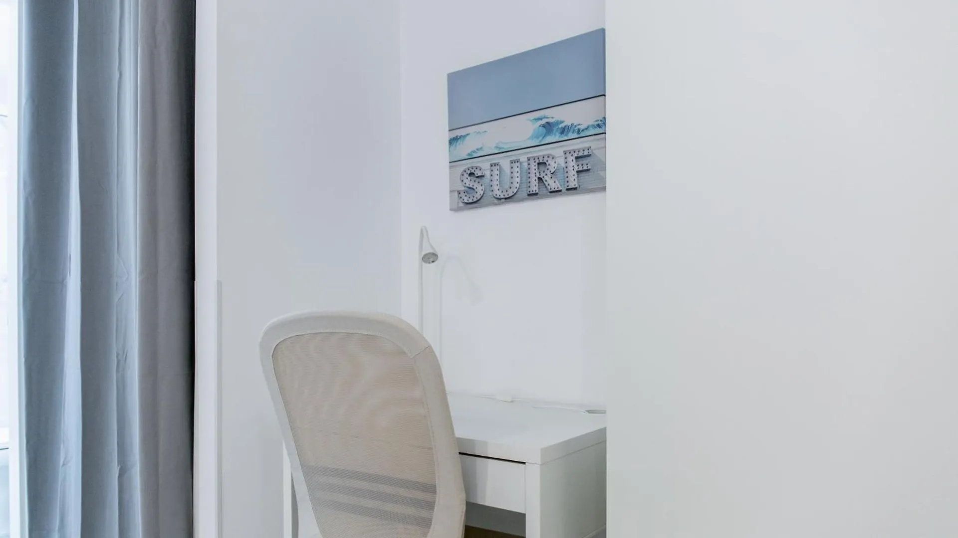 Likehomeapartments Deluxe Complex Malaga Center