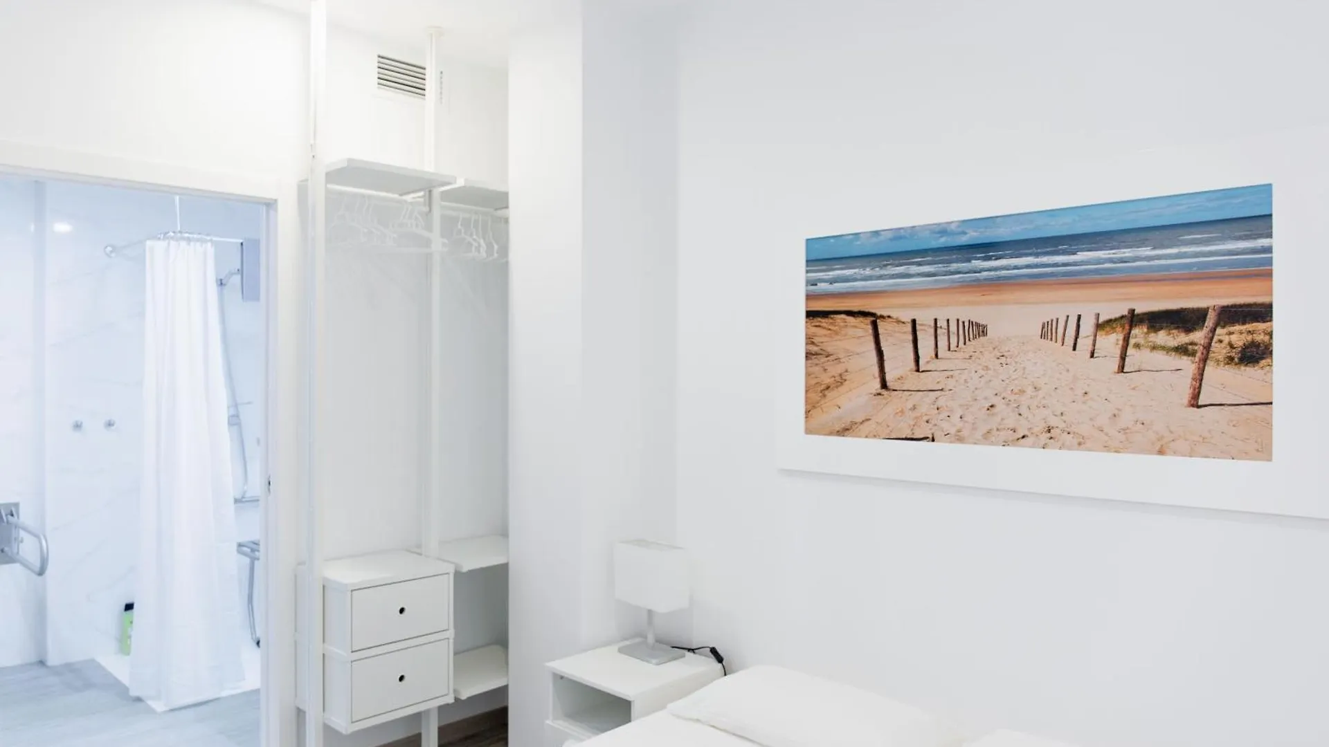 Apartment Likehomeapartments Deluxe Complex Malaga Center