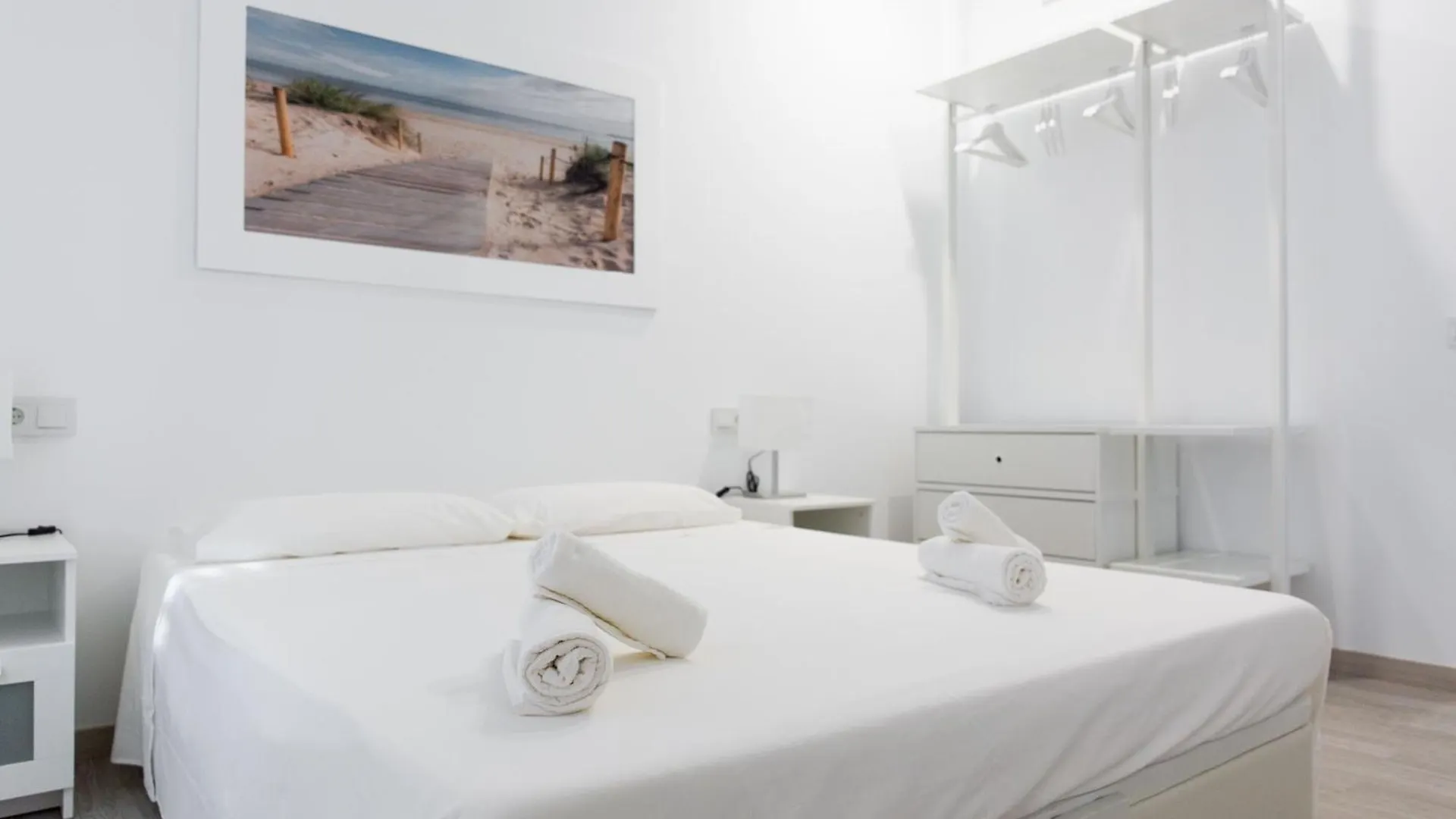 Likehomeapartments Deluxe Complex Malaga Center Apartment