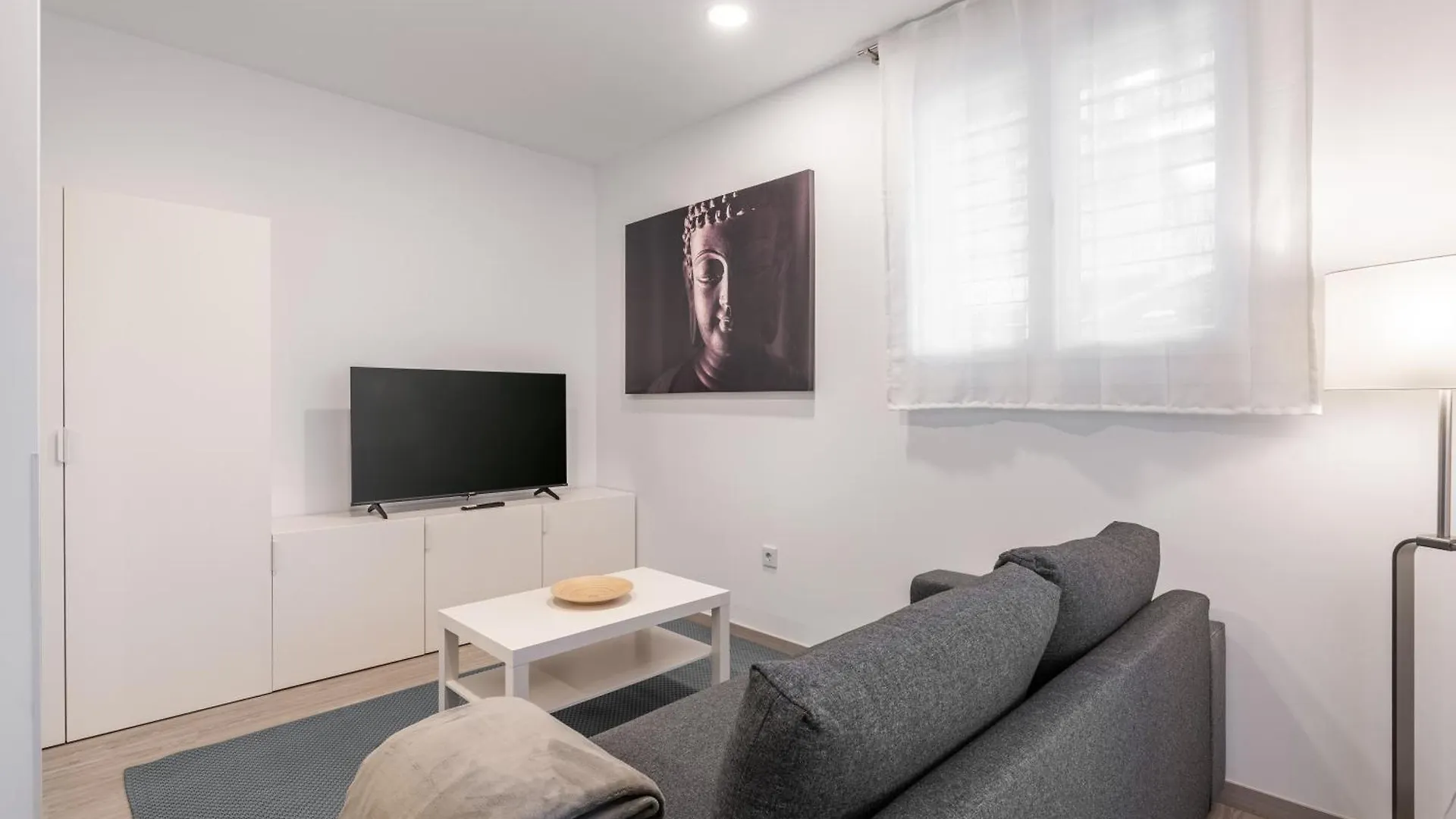 Likehomeapartments Deluxe Complex Malaga Center Apartment