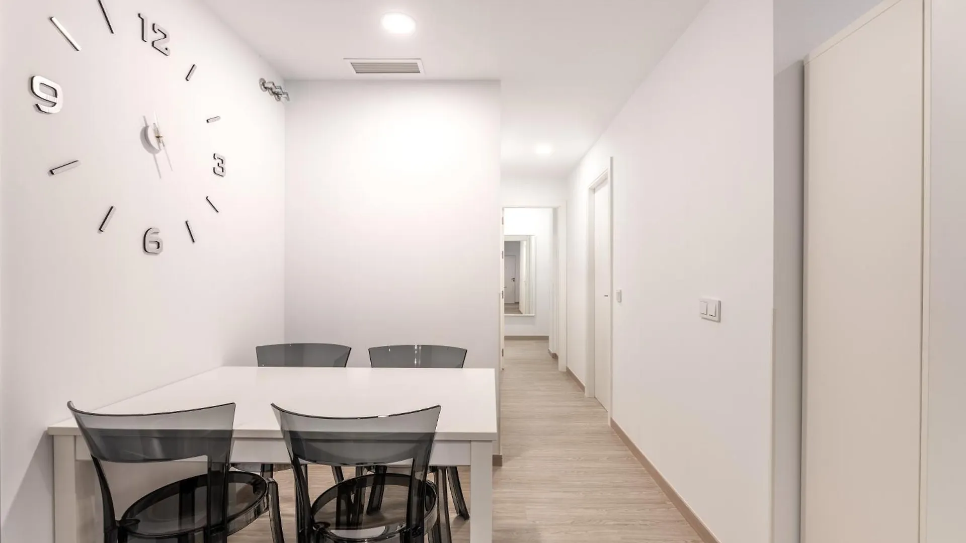 Likehomeapartments Deluxe Complex Malaga Center