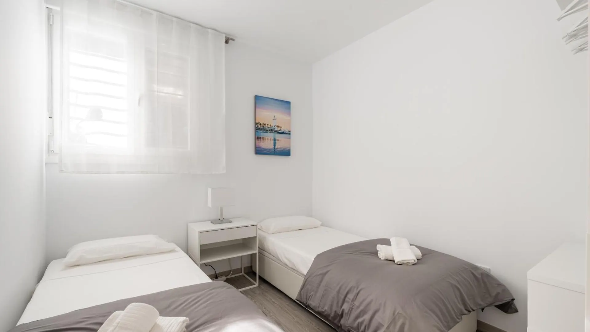 Likehomeapartments Deluxe Complex Malaga Center