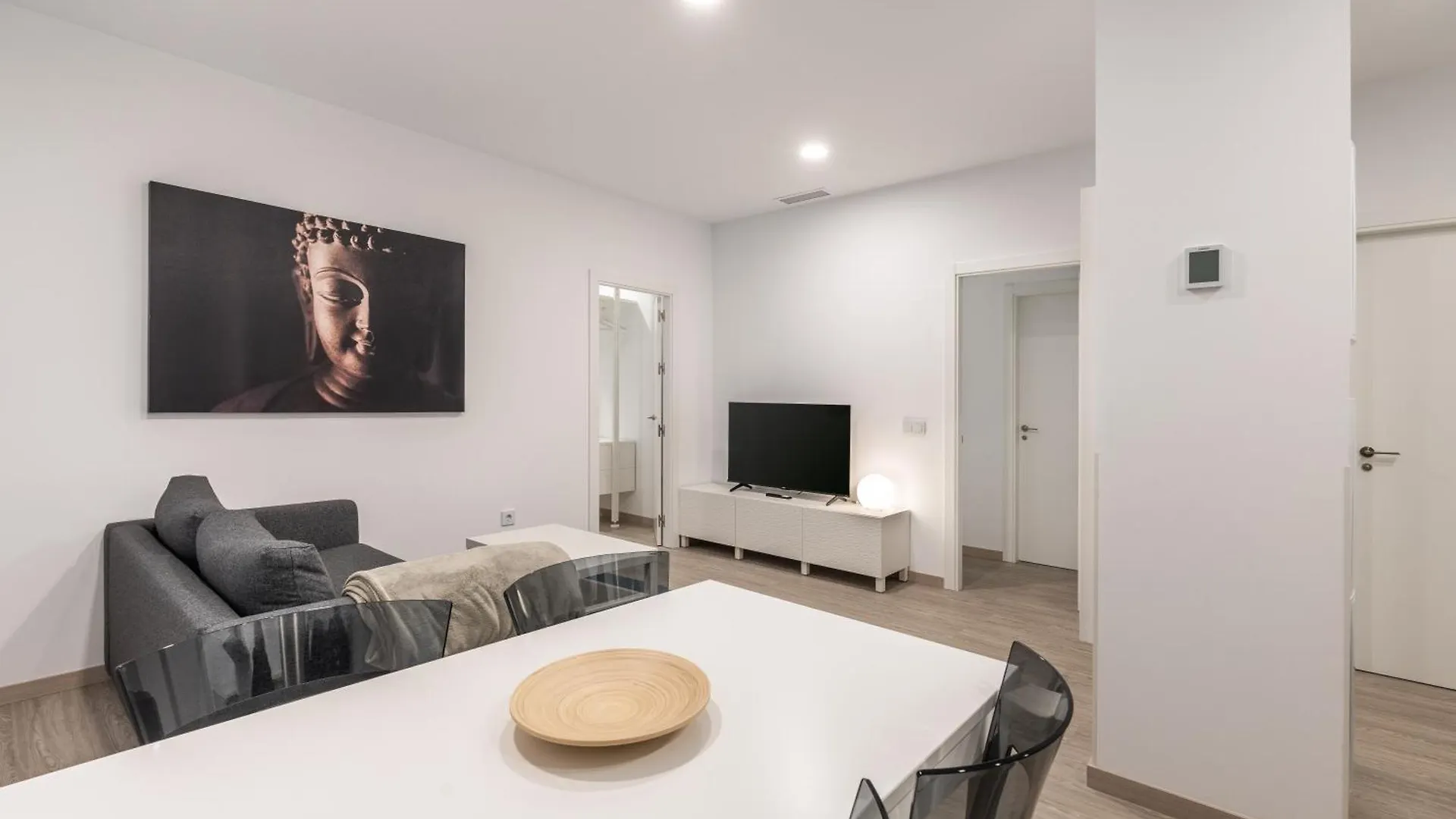 Apartment Likehomeapartments Deluxe Complex Malaga Center