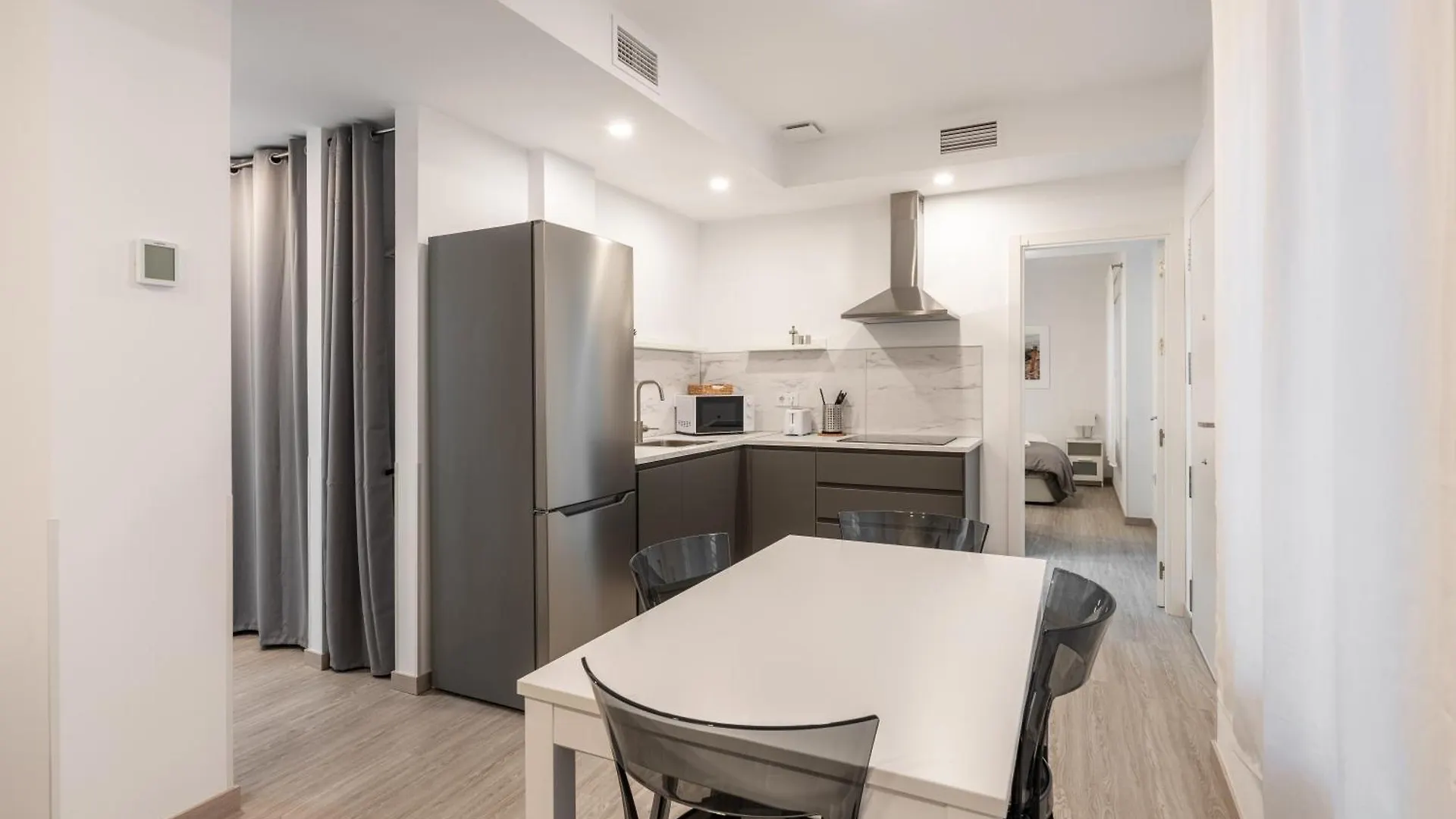 Likehomeapartments Deluxe Complex Malaga Center Spain