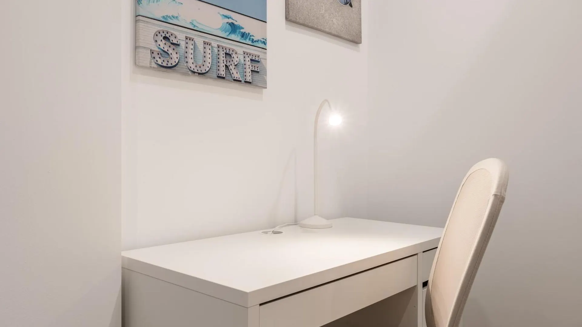 Likehomeapartments Deluxe Complex Malaga Center