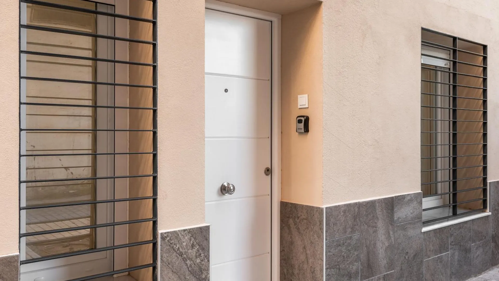 Likehomeapartments Deluxe Complex Malaga Center 0*,  Spain