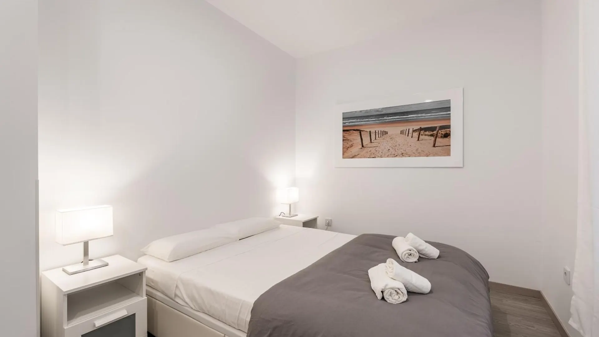 Likehomeapartments Deluxe Complex Malaga Center 0*,  Spain