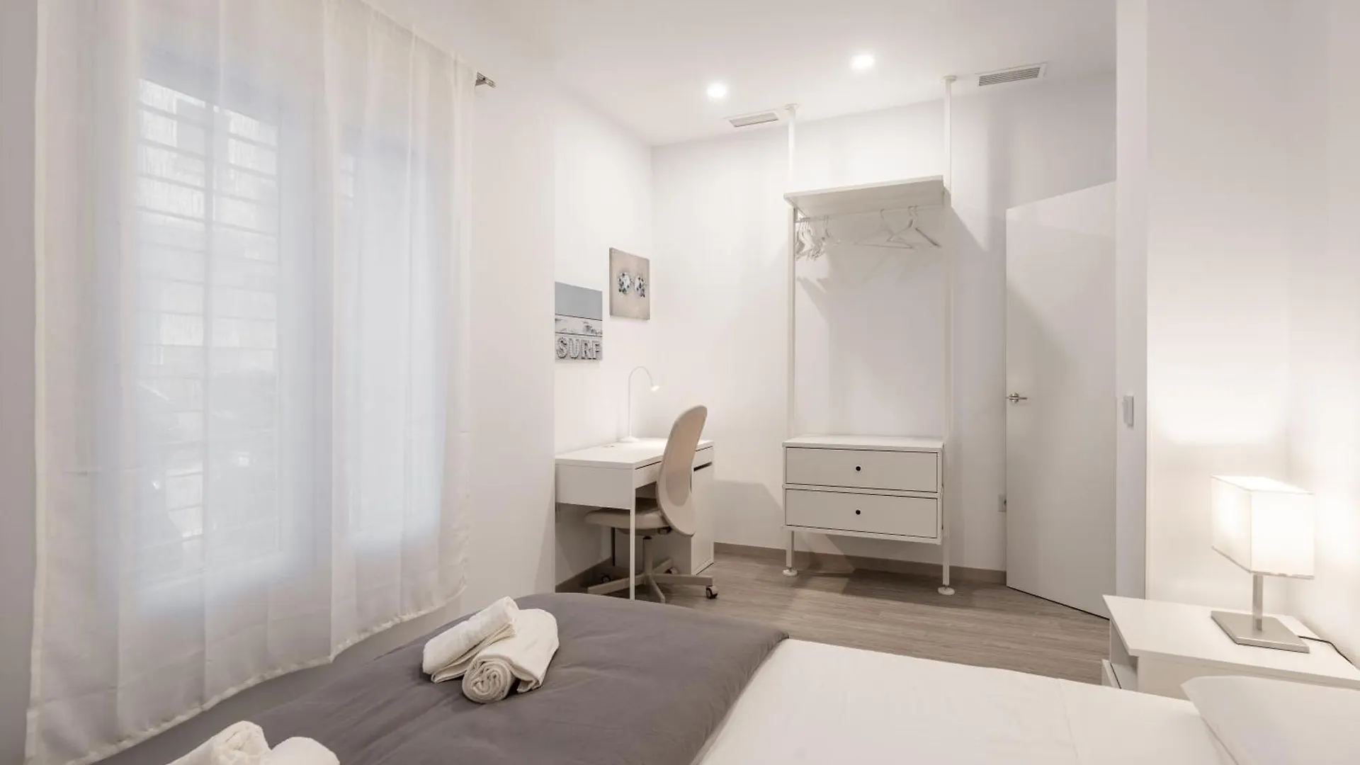 Likehomeapartments Deluxe Complex Malaga Center Apartment