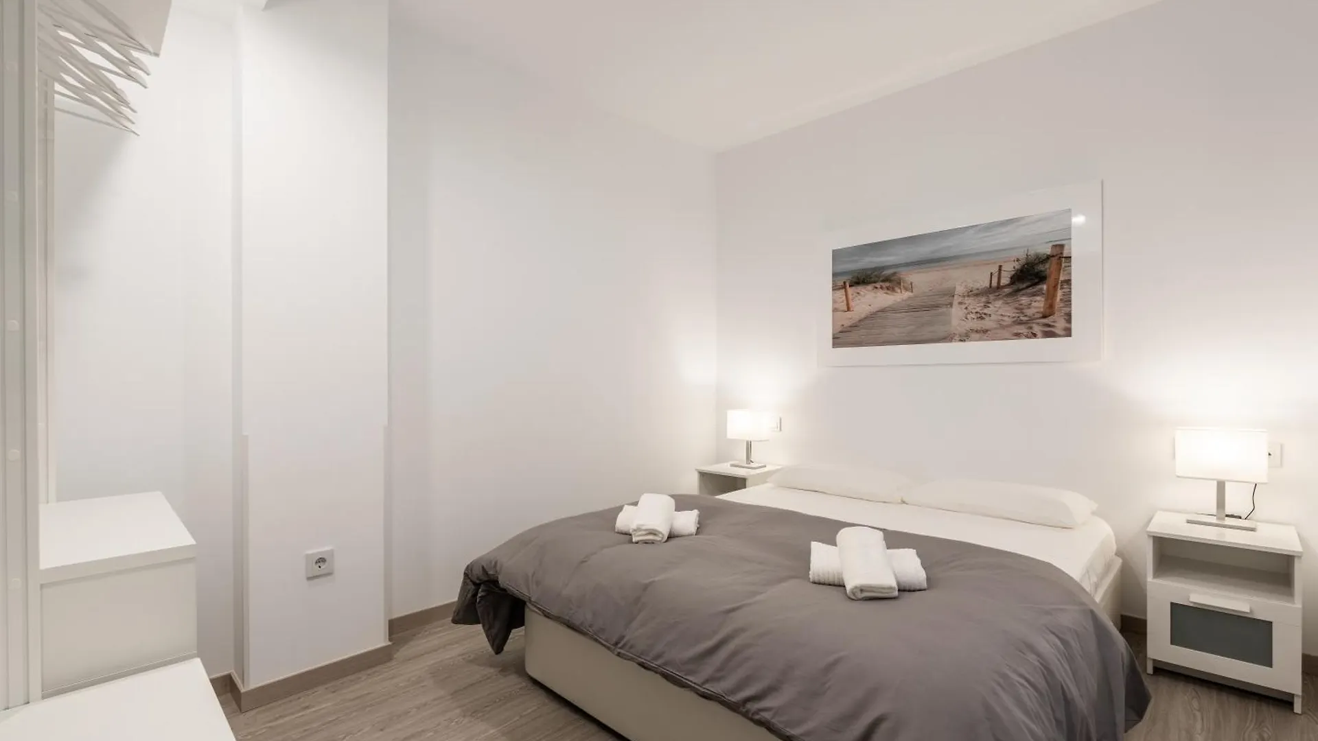 Likehomeapartments Deluxe Complex Malaga Center
