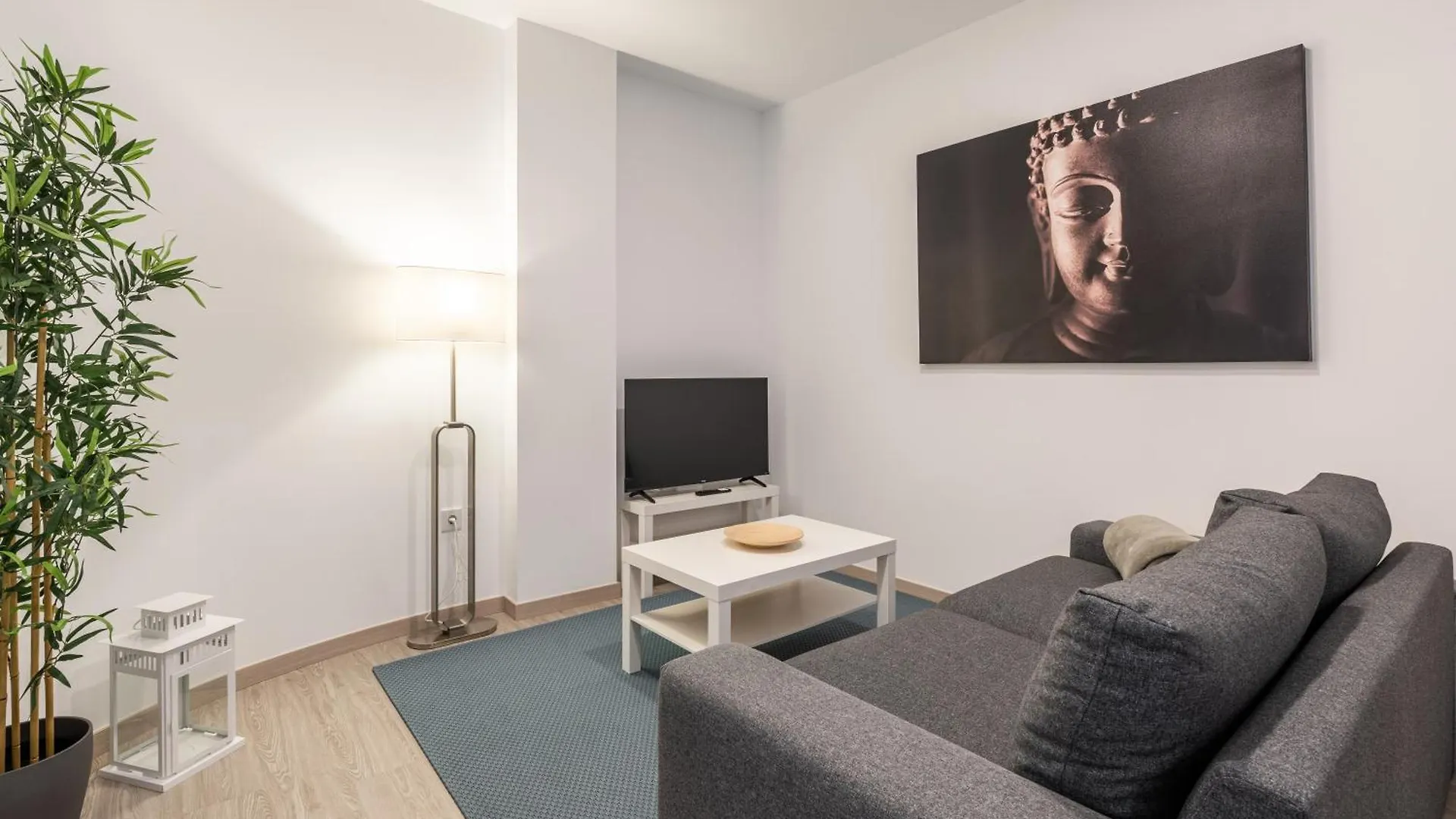 Likehomeapartments Deluxe Complex Malaga Center Spain