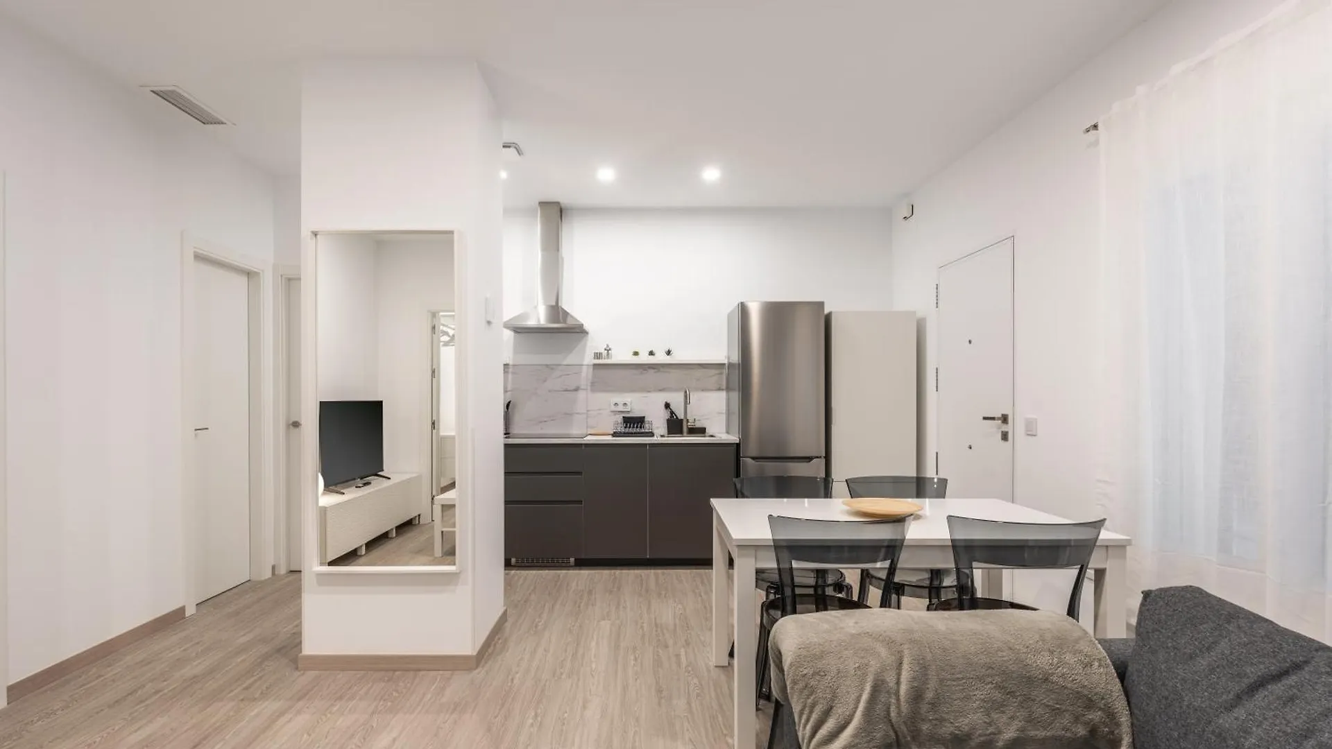 Likehomeapartments Deluxe Complex Malaga Center Apartmán
