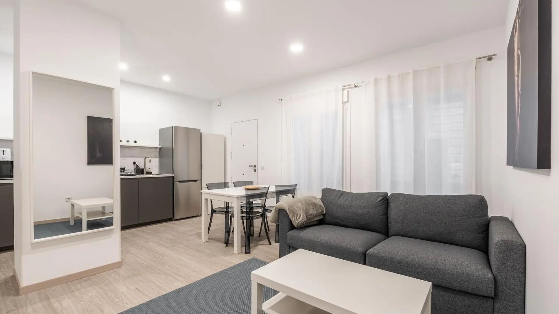 Likehomeapartments Deluxe Complex Malaga Center